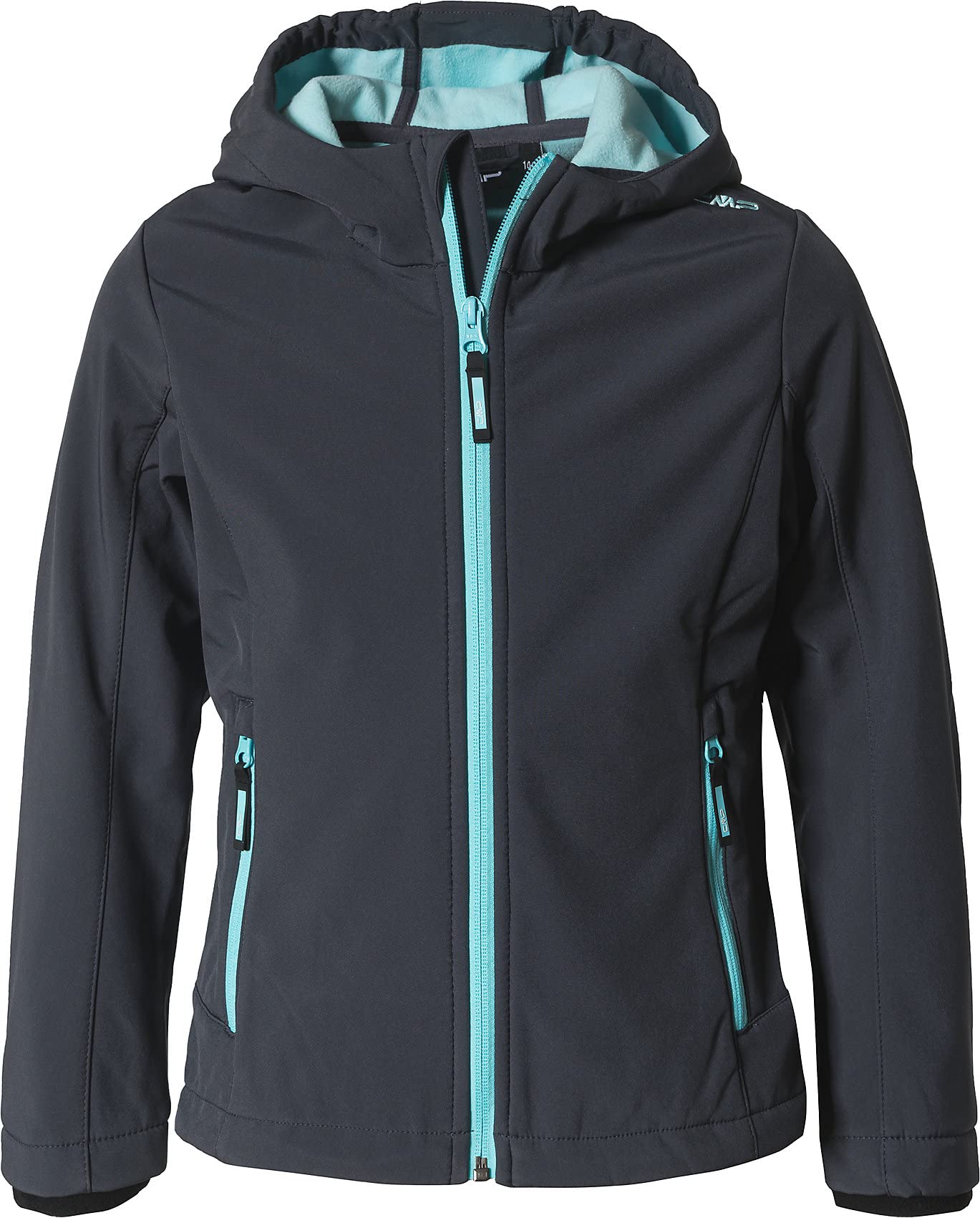 CMP Boys' Softshell Jacket for Children (Pack of 1)