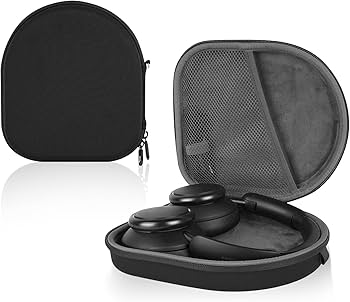 Amazon | Linkidea ヘッドフォン キャリング ケース Anker Soundcores