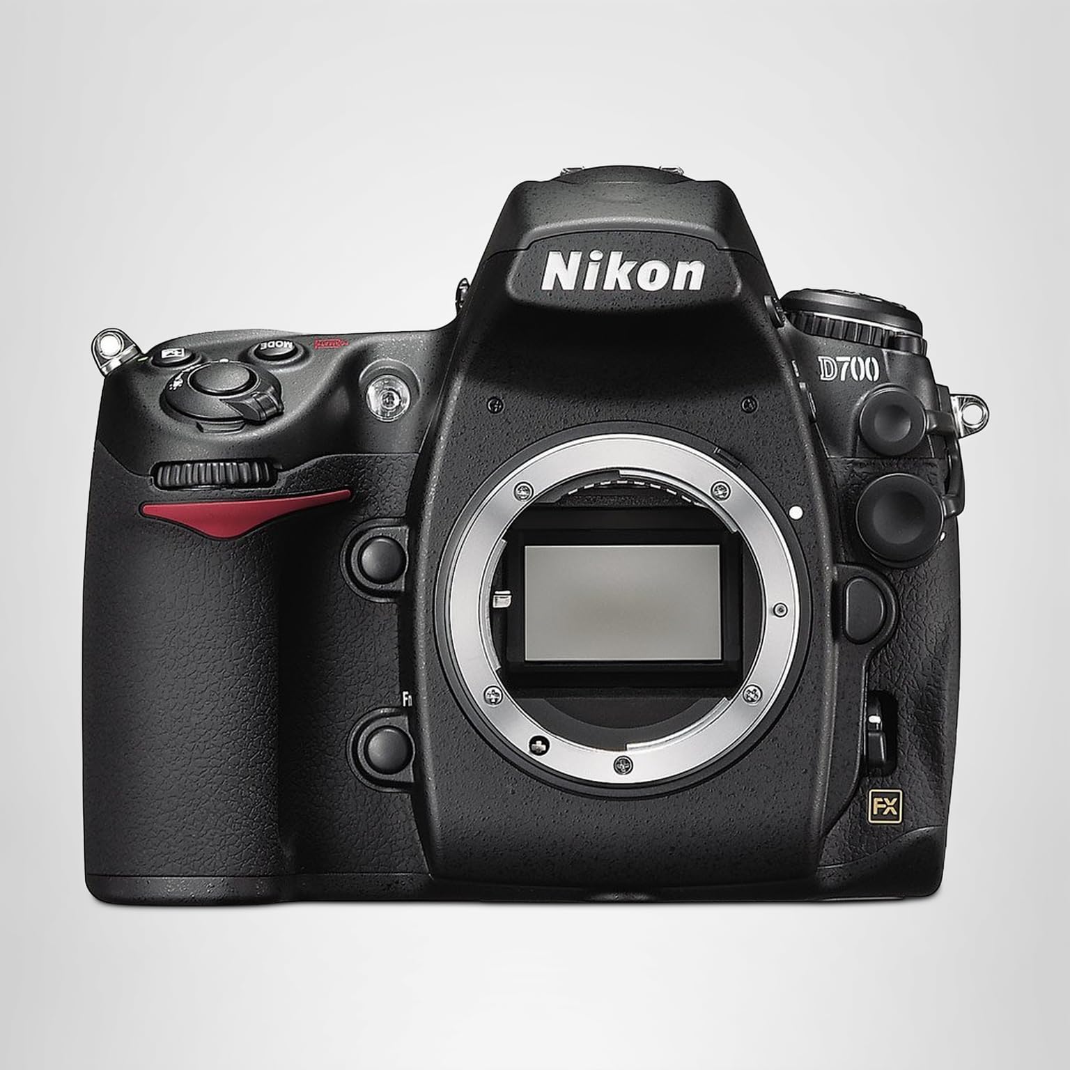 Amazon | Nikon デジタル一眼レフカメラ D700 ボディ ブラック