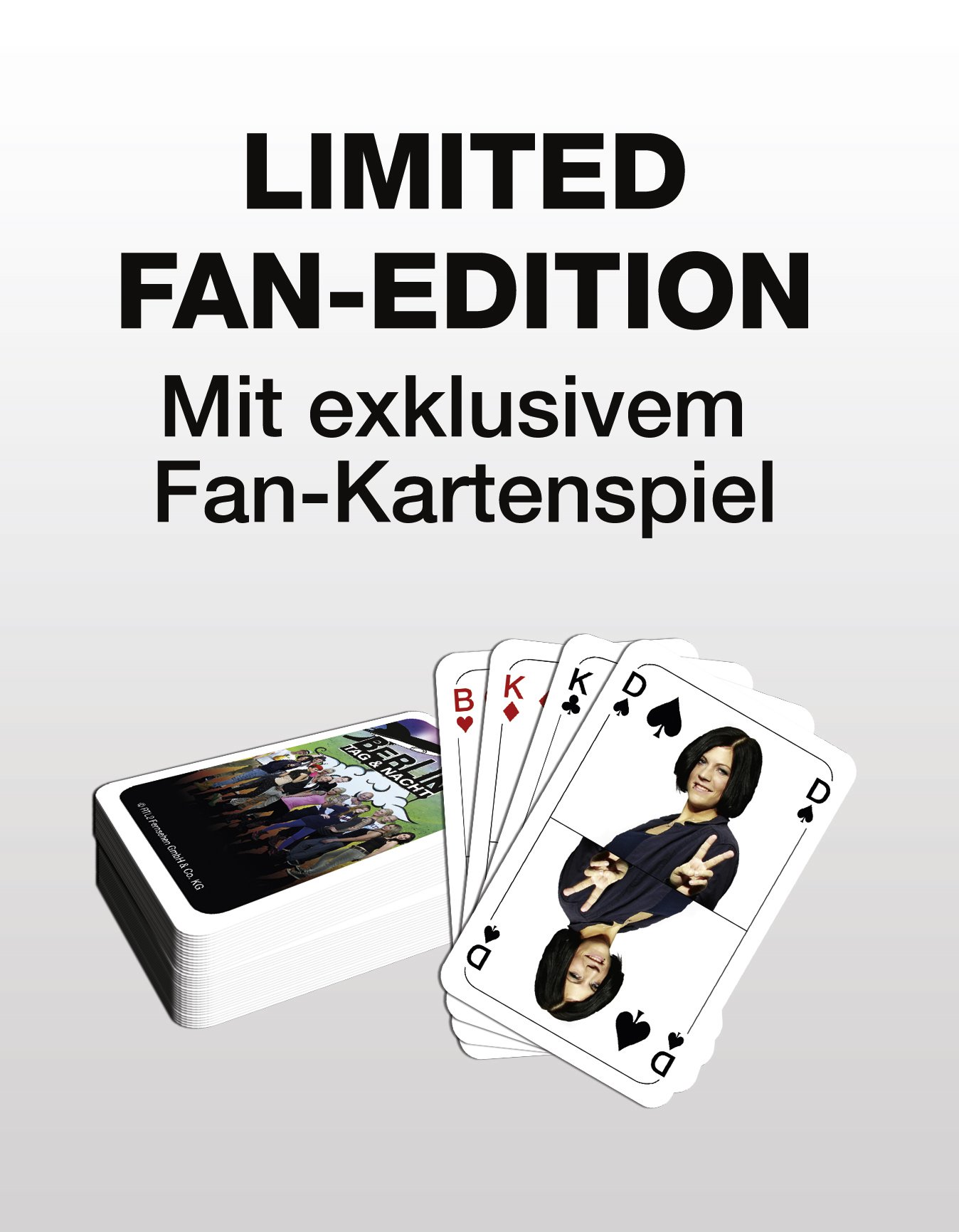 Berlin - Tag & Nacht - Staffel 6/Folge 101-120 - Fan Edition