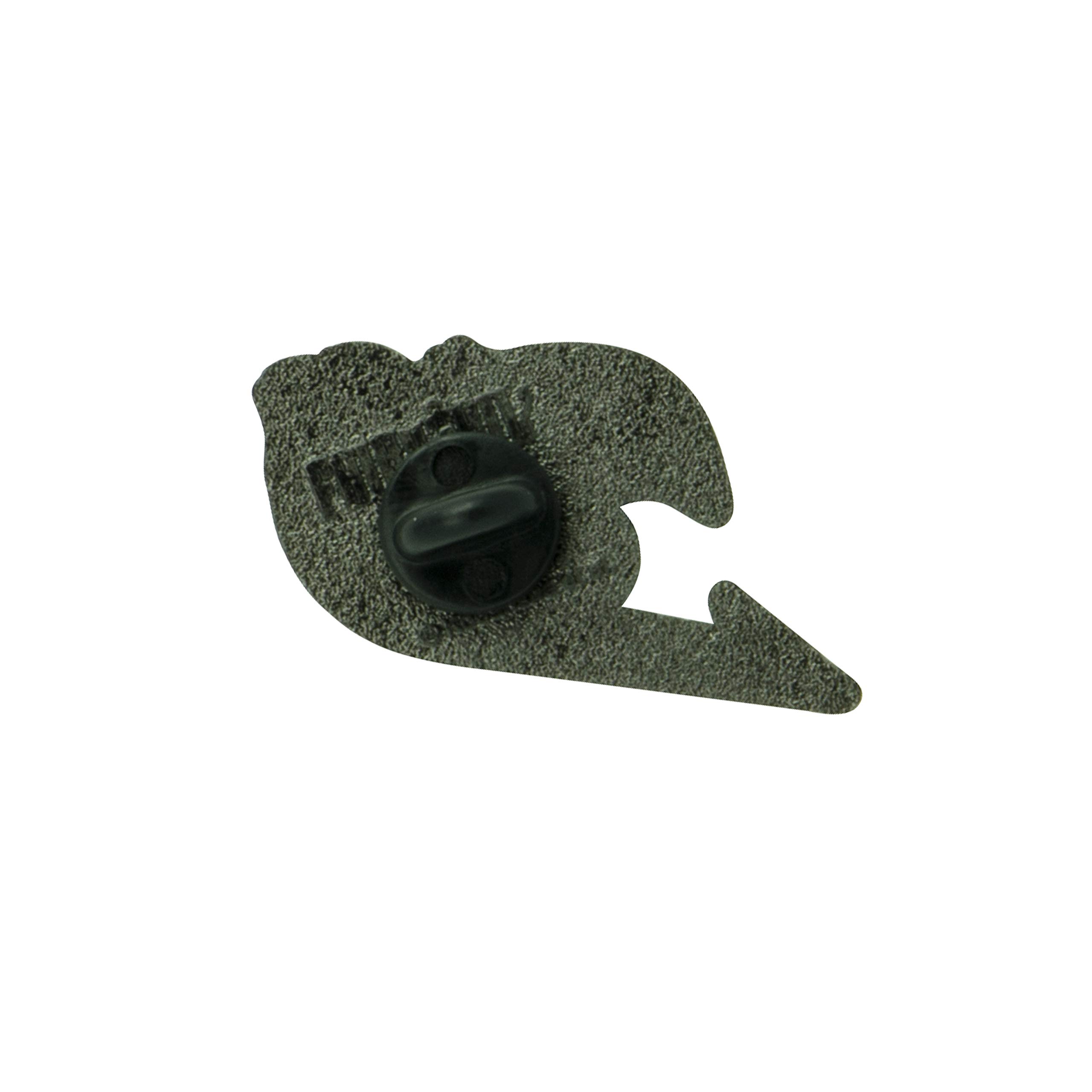ABYstyle - FAIRY TAIL - Pin Emblème, Acier inoxydable, Acier inoxydable