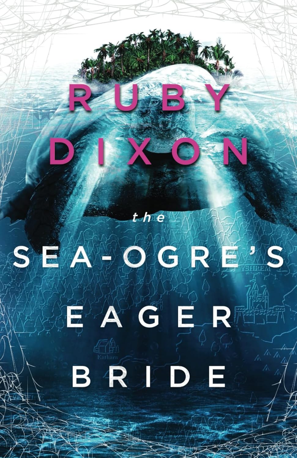 The Sea-Ogre's Eager Bride (Aspect and Anchor)