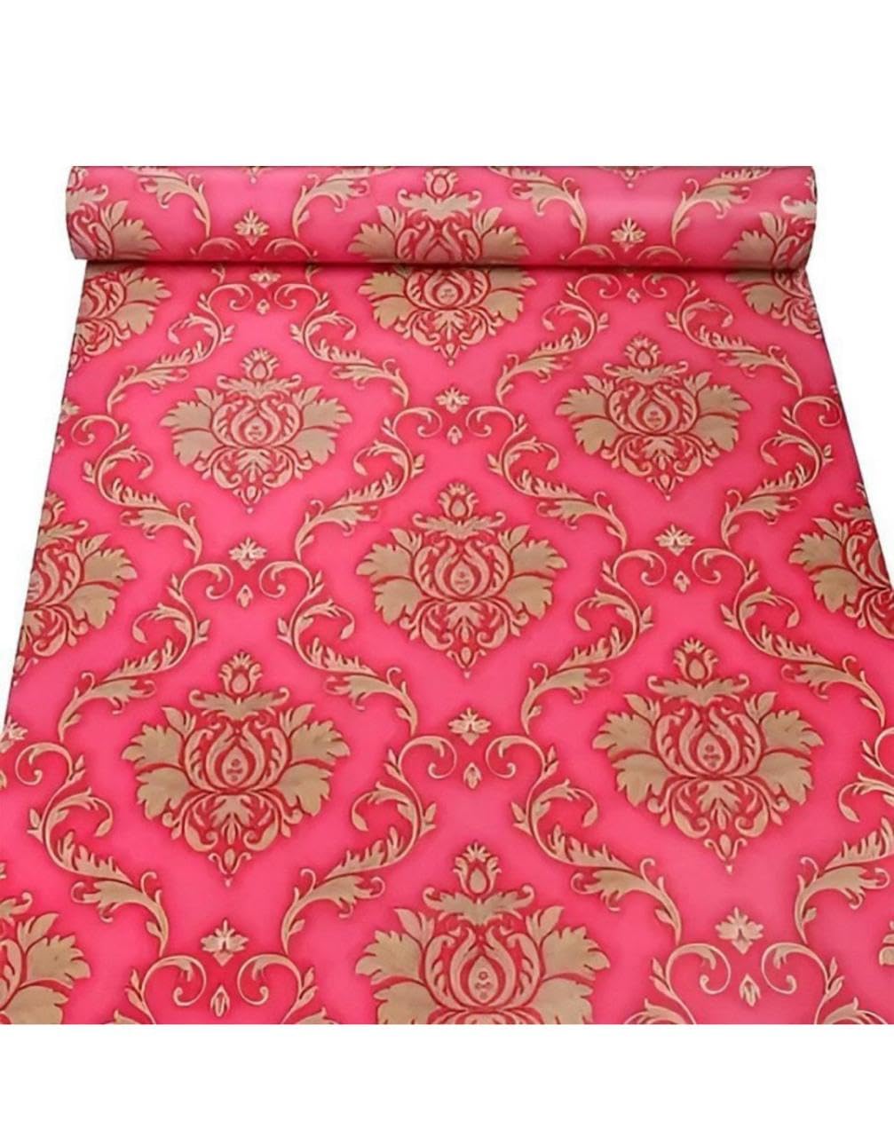 Non-Slip Rug Pad for Hard Floors