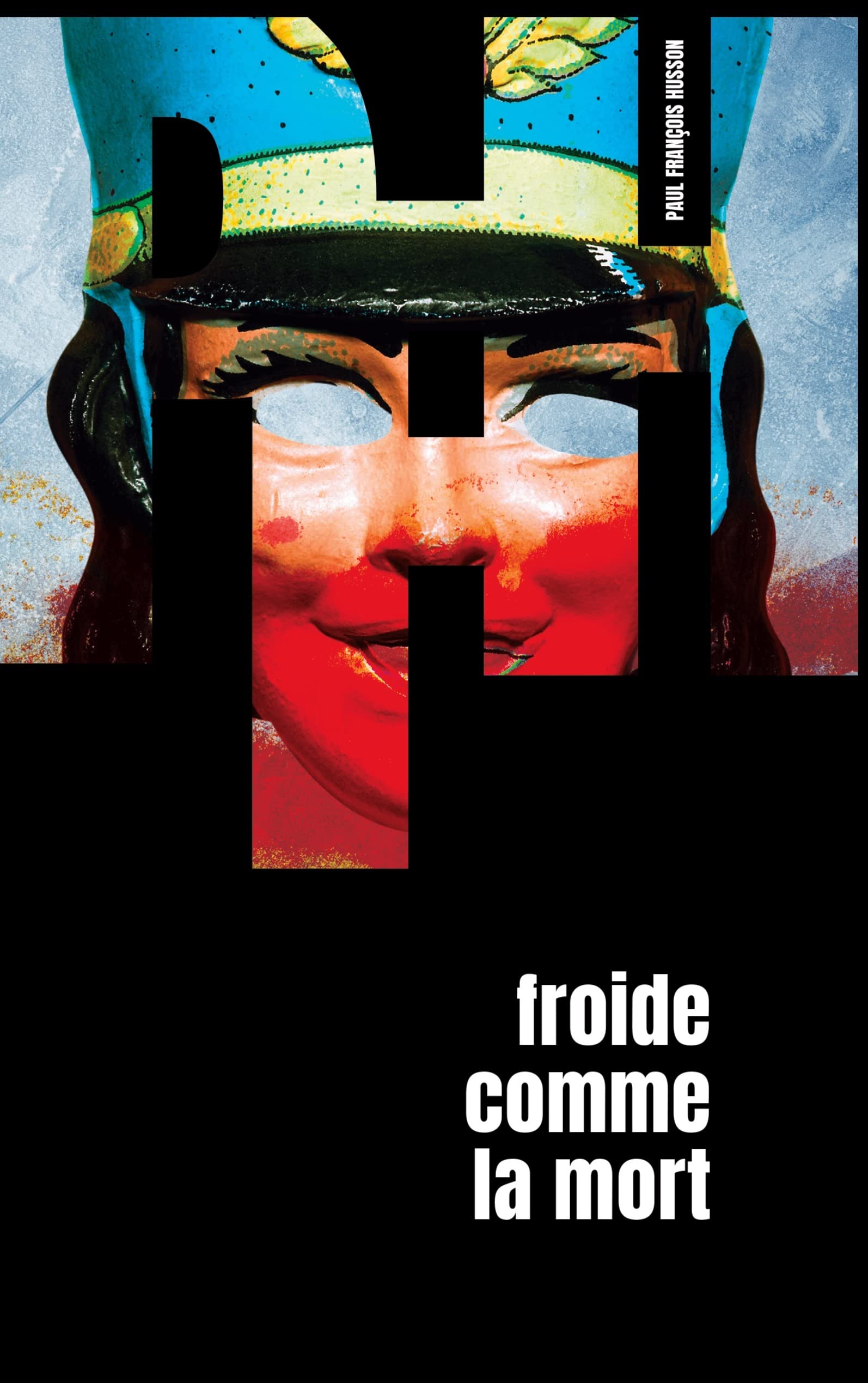 Froide comme la Mort