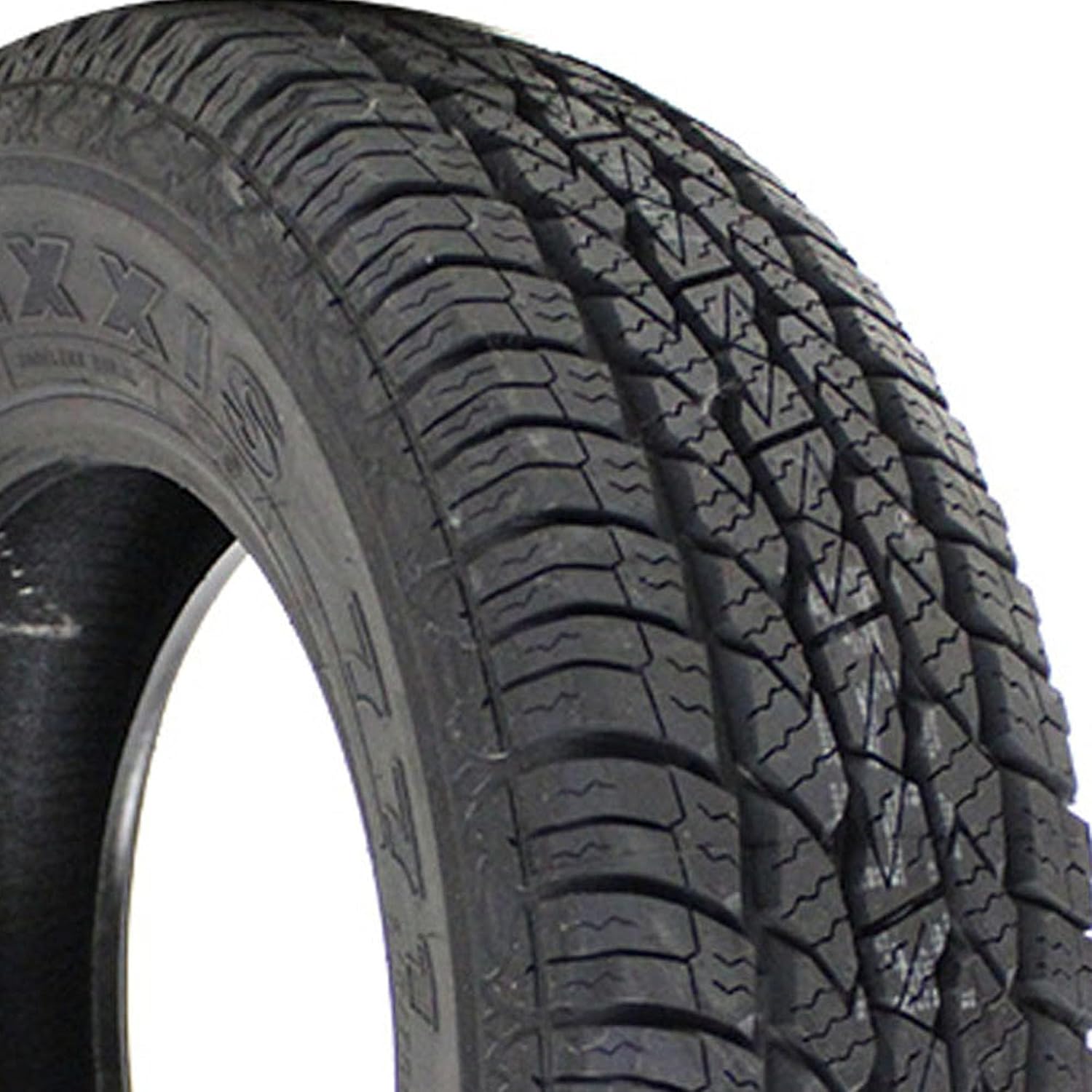 Maxxis AT-771 Bravo Series All Terrain 265/75R16 116T Light Truck Tire