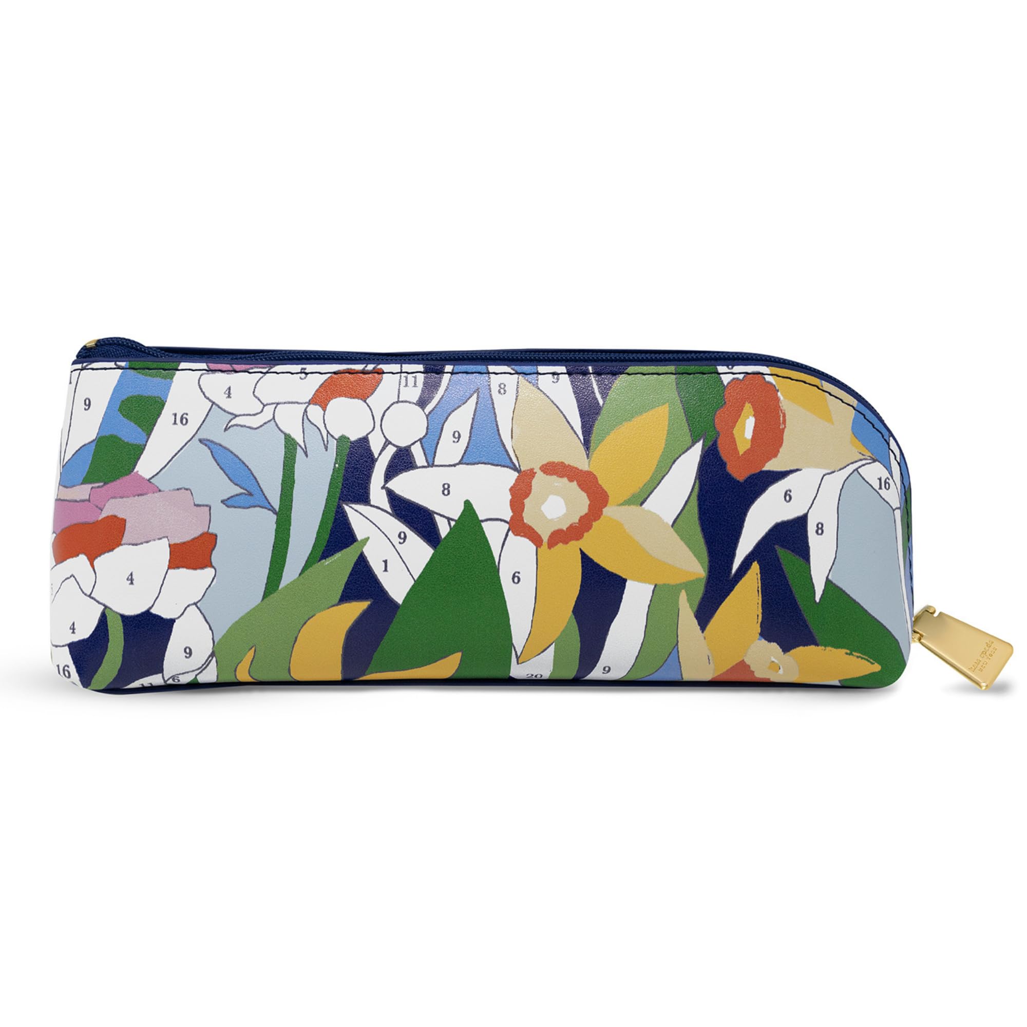 Amazon.com: kate spade new york Pen and Pencil Case with Office