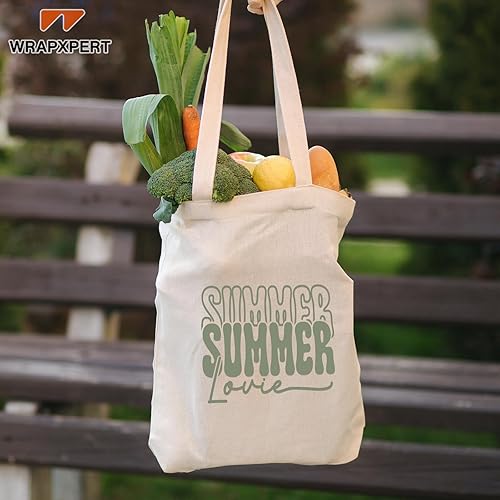 Miniatura 6 de WRAPXPERT Rollos de vinilo verde salvia HTV de 12 x 5 pies, vinilo de transferencia de calor verde oscuro para camisetas, vinilo para planchar para