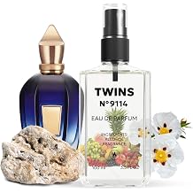 TWINS Impression of Thon Word | Unisex Perfume for Women and Men Eau de Parfum | No.9114 | 3.4 Fl Oz / 100 ml
