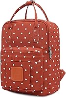 Vista 101 de HotStyle BESTIE - Mini mochila de varios colores y patrones, tamaño pequeño
