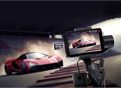 Miniatura 9 de SAMSUNG PRO Ultimate tarjeta de memoria microSD + lector, 128 GB microSDXC, hasta 200 MBs, 4K UHD, UHS-I, clase 10, U3, V30, A2 para cámara de