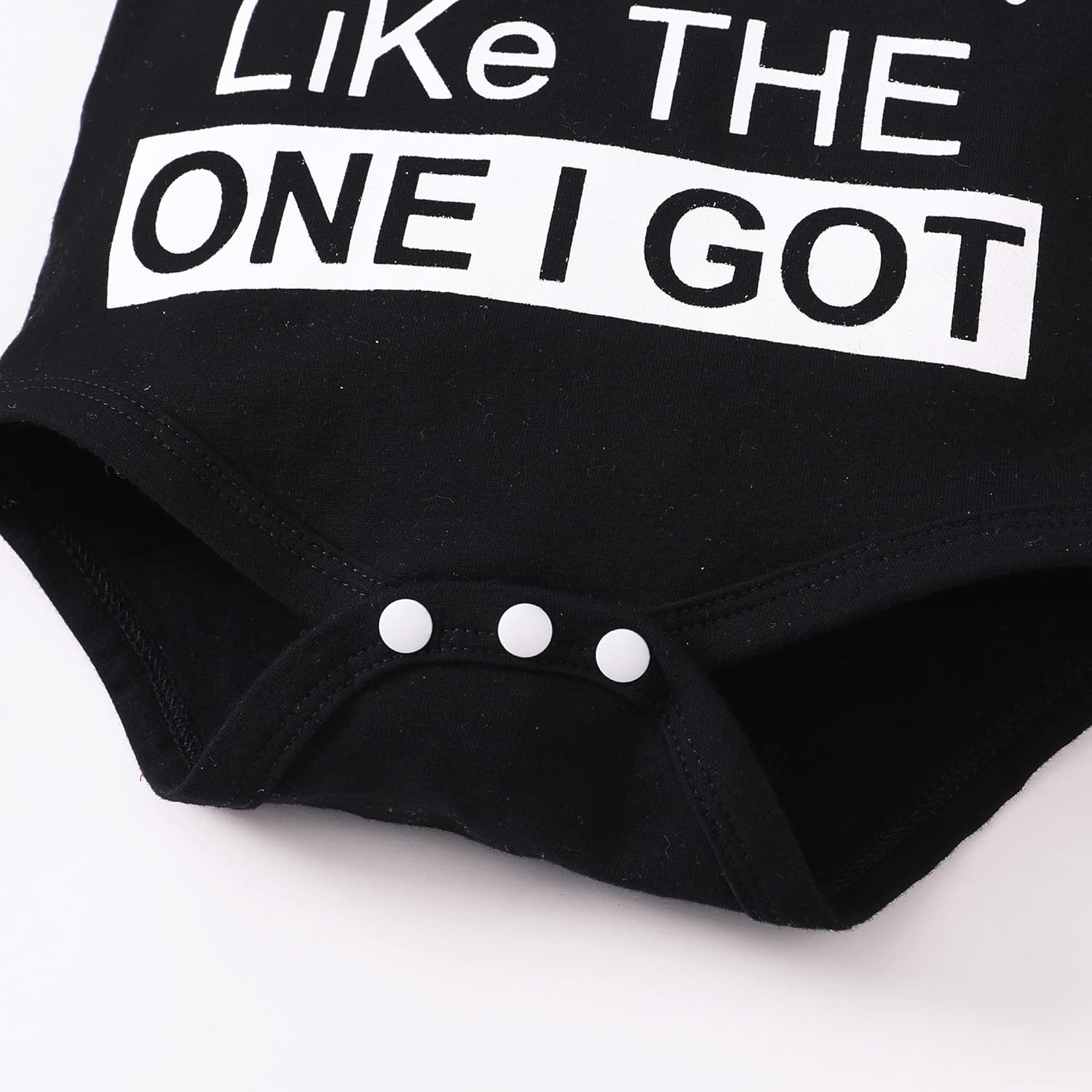 Renotemy Newborn Infant Baby Boy Clothes Outfits New to The Crew Outfits Long Pants Toddler Baby Boy Clothes Set - Image 5