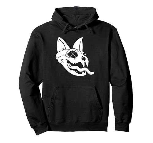 Pullover Hoodie