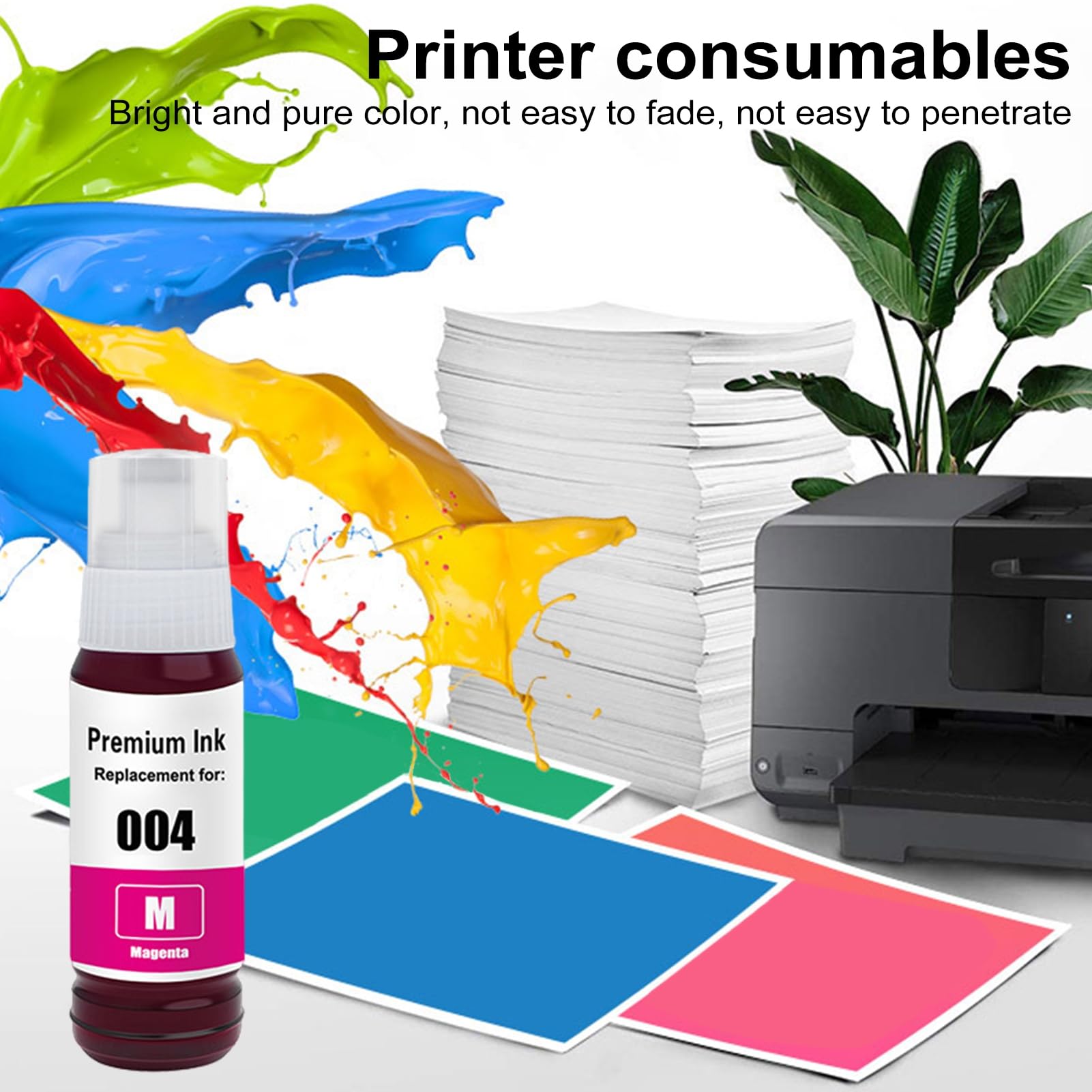 Zebra Genuine Ultrasoft White 1