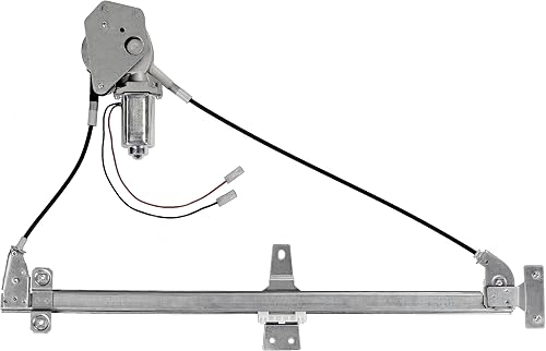 Miraglio ELEKTRISCHER FENSTERHEBER VORNE LINKS