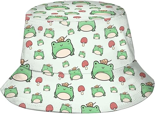 Sombrero de pescador unisex para mujeres y hombres, plegable, reversible, sombrero de pescador, sombrero de pescador, gorro de playa para viajes de