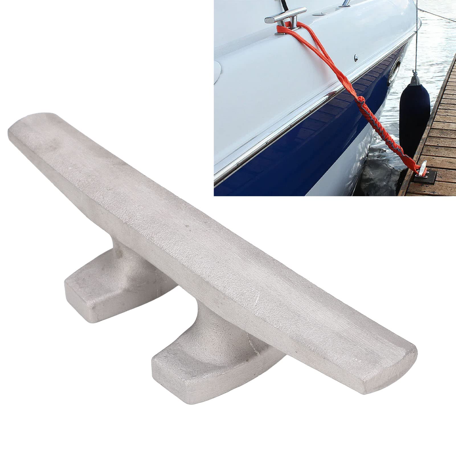 Ashata Ancre Marine Portative Accessoires D'ancre De Bateau Se Pliants