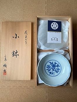 Amazon.co.jp: たち吉 花まどり 小鉢 5枚セット : ホーム＆キッチン