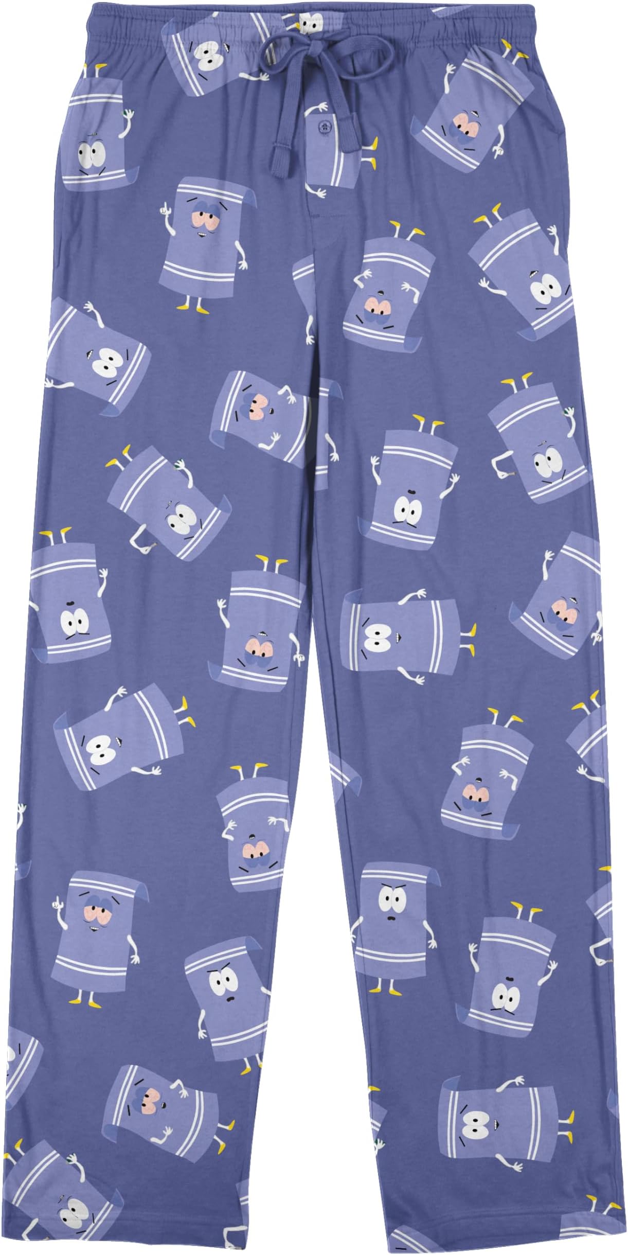 adidas south park towelie