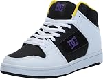 DC Shoes Mens Dc Men's Manteca 4 Hi-top Skate Shoe Skate Shoe