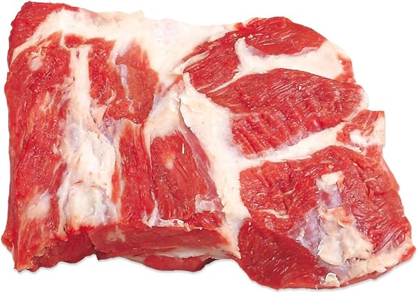 Suppenfleisch ohne Knochen - Landmetzgerei Schiessl - ca. 500g - 1