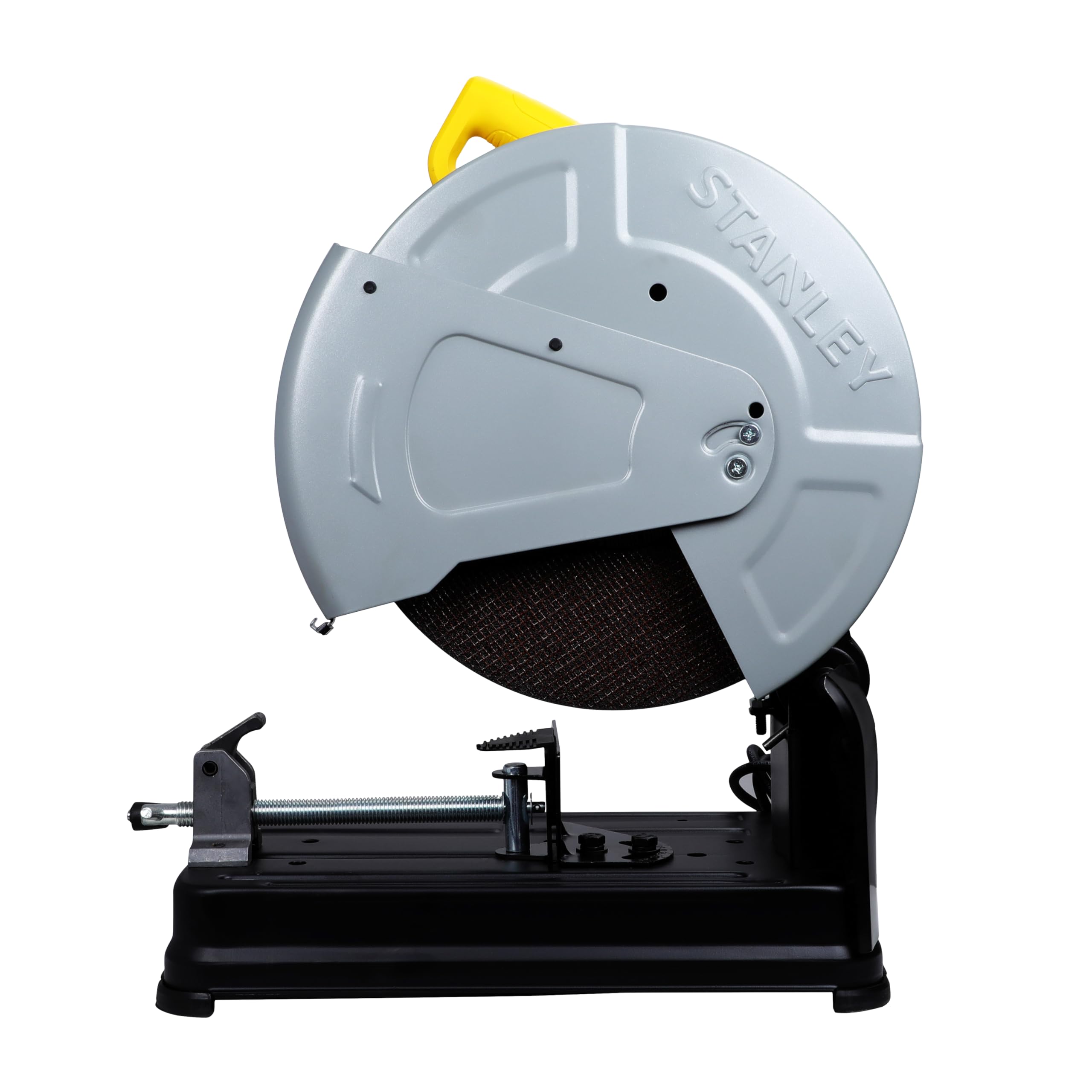 Stanley Ssc22 Corded Electric 2200 Watt 355Mm Chop Saw With Saw Wheel (Ssc22-In) (B07D12MTSX) Amazon Price History, Amazon Price Tracker