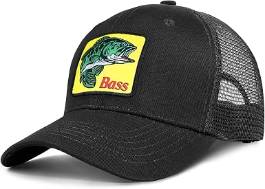Animal Farm Hats -Mesh Trucker Hats for Men and Women - Snap Back Mesh Country Hats