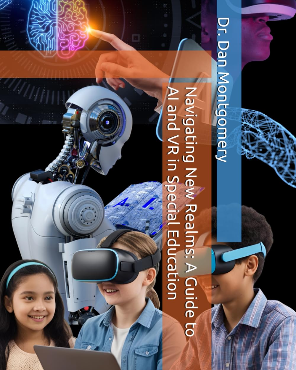 Navigating New Realms: A Guide to AI and VR in Special Education