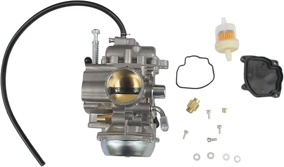 Carburetor For Suzuki King Quad 300 LTF4WDX LTF300F 13200-19BE1