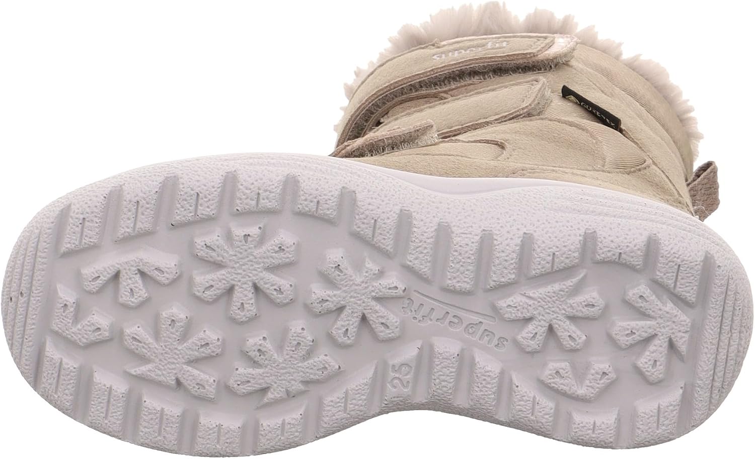 Superfit girls Snow Boots