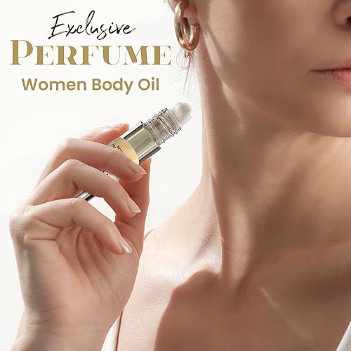 Miniatura 7 de MOBETTER FRAGRANCE OILS - Aceite corporal con perfume para mujer, fragancia Just Daisy