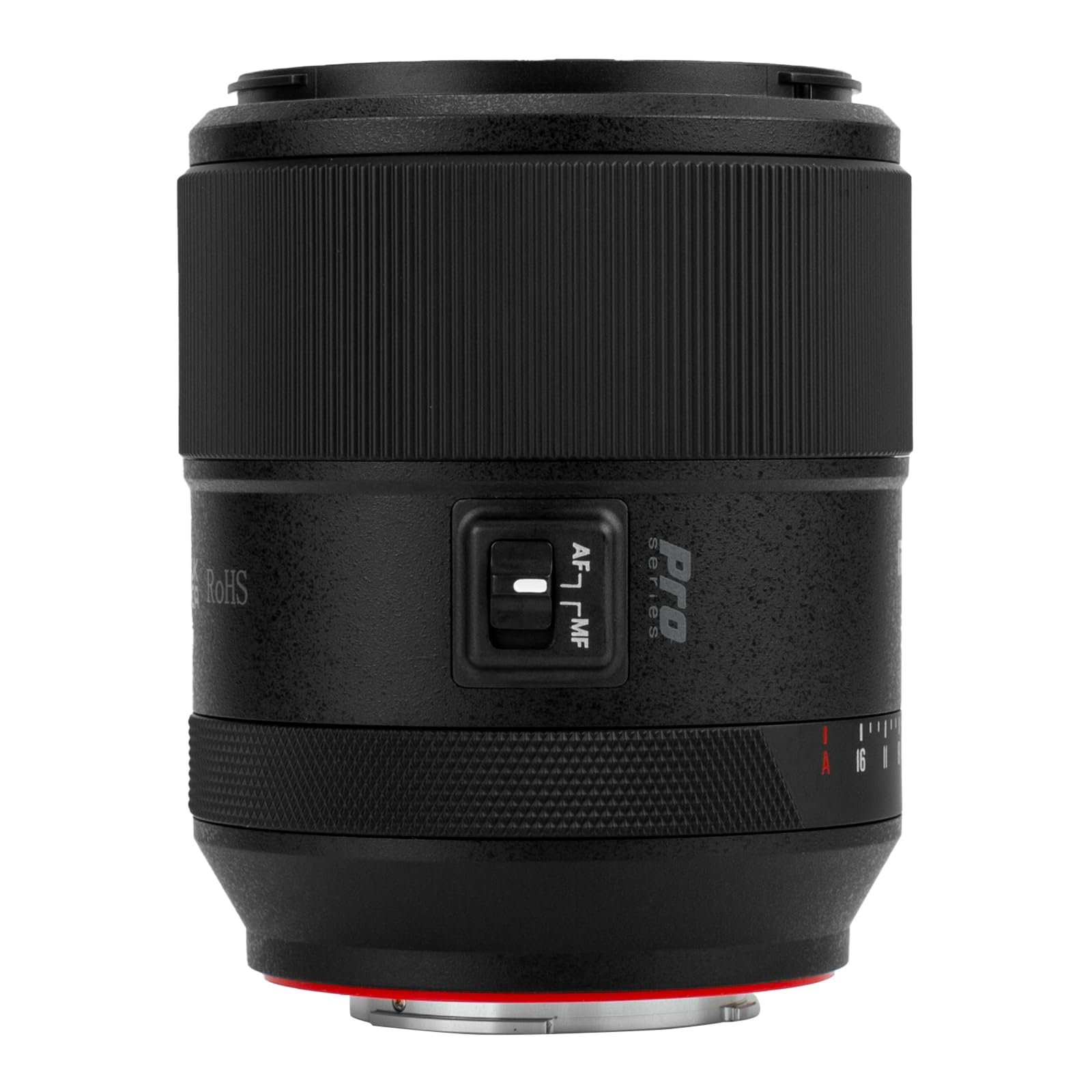 Meike 55mm F1.8 Pro Series Auto Focus STM Vollformat Standard Hochauflösendes 8K Prime Portrait Objektiv Kompatibel mit Fujifilm X Mount Kameras X-T1 X-T2 X-T3 X-T4 X-T5 X-T10 X-T20 X-T100