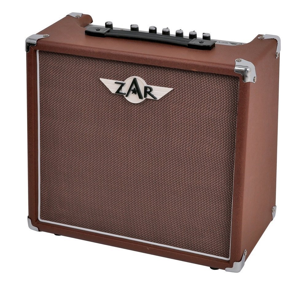 Zar A-20R Amplificatore per Chitarra Acustica