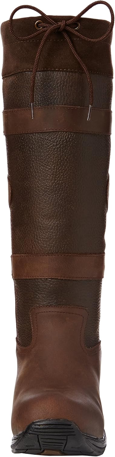 Bottes De Campagne Toggi Canyon – Taille 8 (42) – Marron – NEUVES