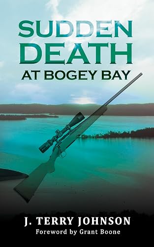 Sudden Death at Bogey Bay