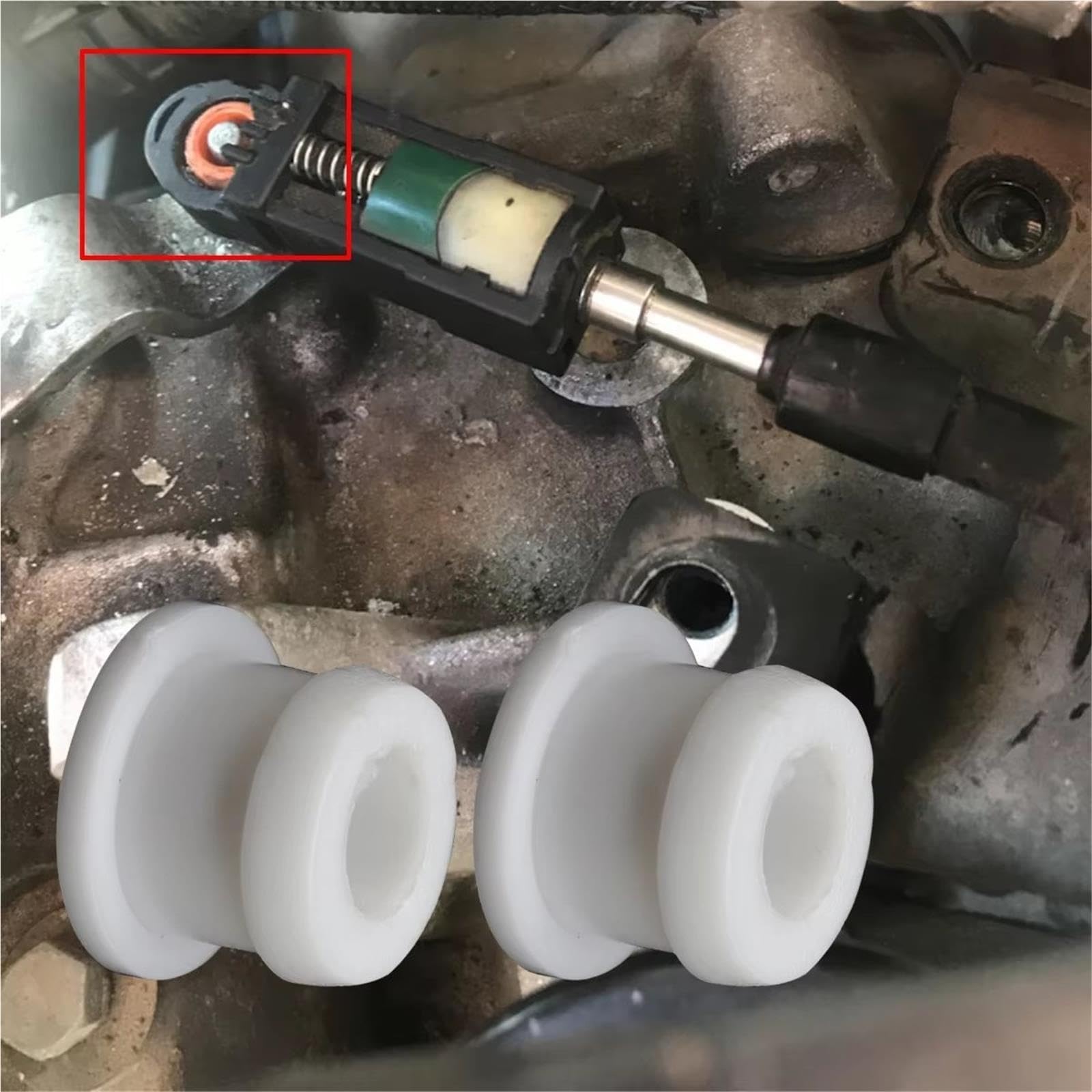 Kit Reparación Palanca Cambio Para Ford Para Edge Para C-max Para Escape