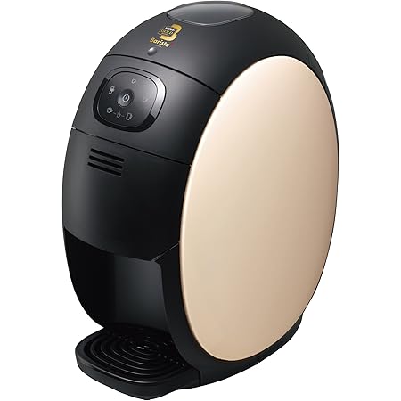 ネスカフェゴールドブレンド バリスタ TAMA ホワイト SPM9633W