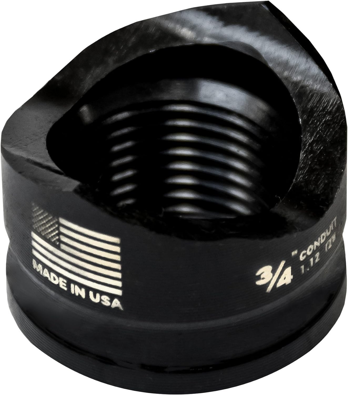 Greenlee Round Punch - .750 (19mm) -1