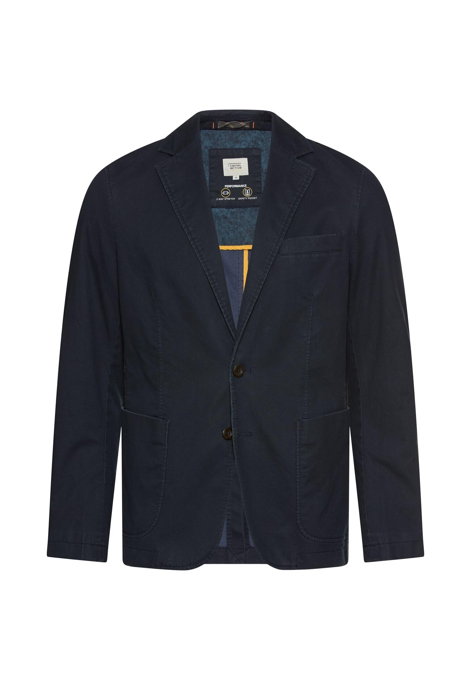 Mode von camel active
