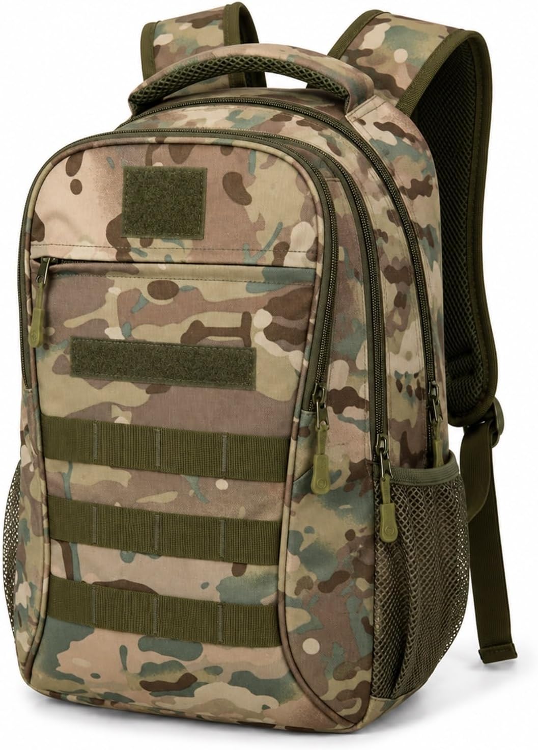 Tactical Backpack Molle Hiking Daypacks