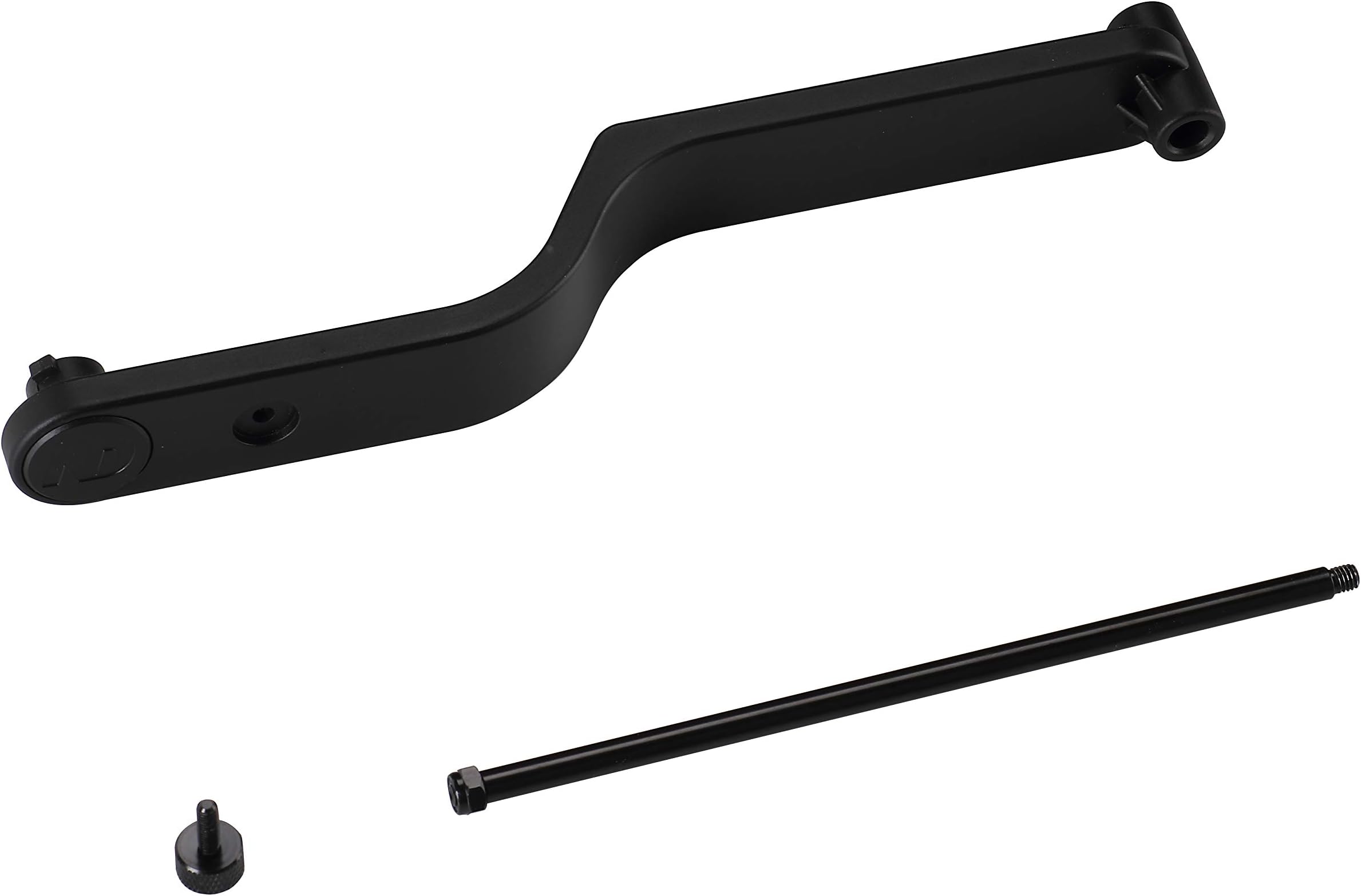 New Direction Tackle Deeper Mount for ND bait boat2