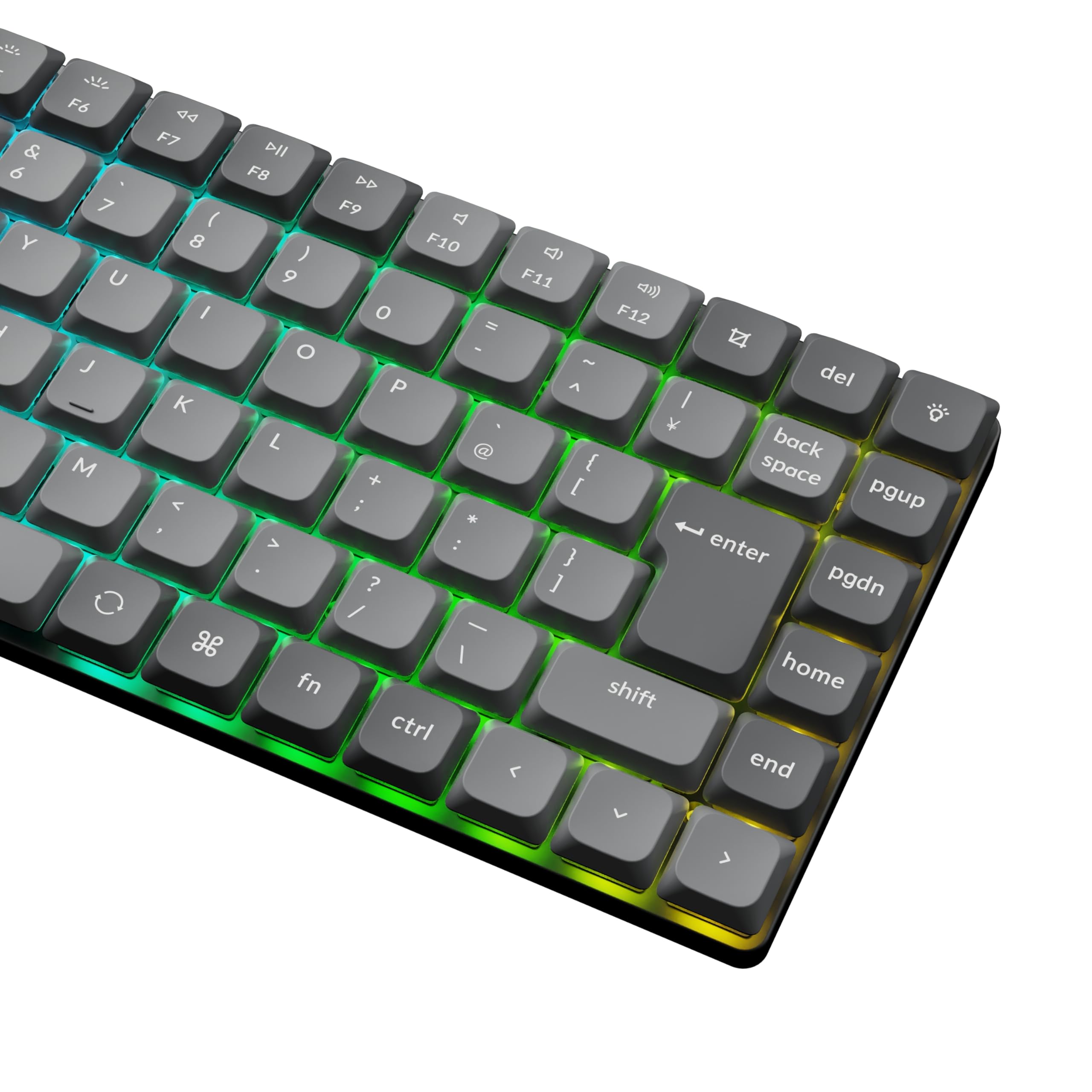 Amazon | 【国内正規品】Keychron K3 Max ロープロファイル ワイヤレス 