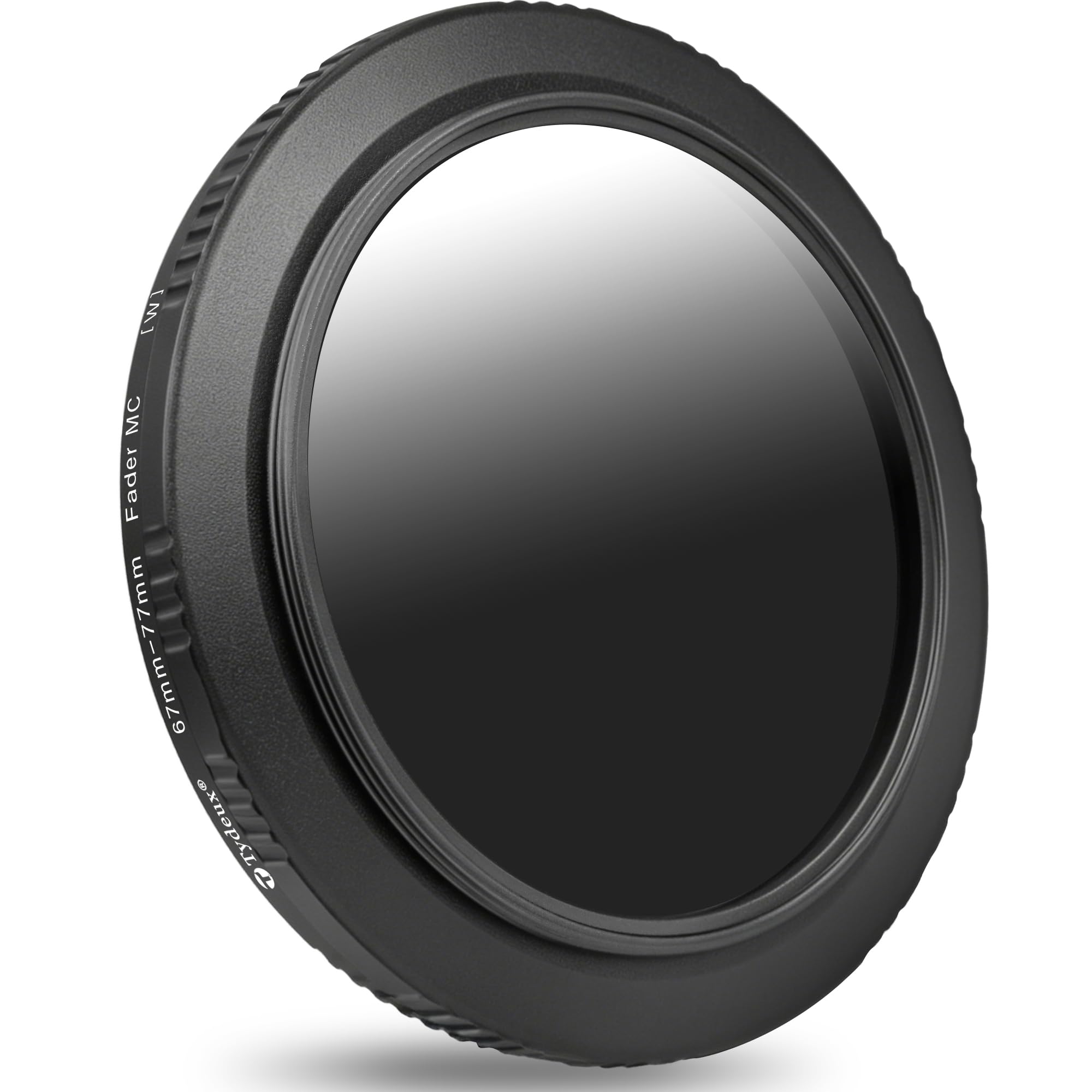 Filtro ND variabile da 67 mm ND2-ND400 (1-9 stop), filtro a densità neutra regolabile multi-rivestito, resistente all'acqua e ai graffi, filtro per obiettivo fotocamera video e fotografia