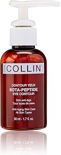 GM Collin Bota Peptide Eye Contour Pro 50ml/ 1.7oz