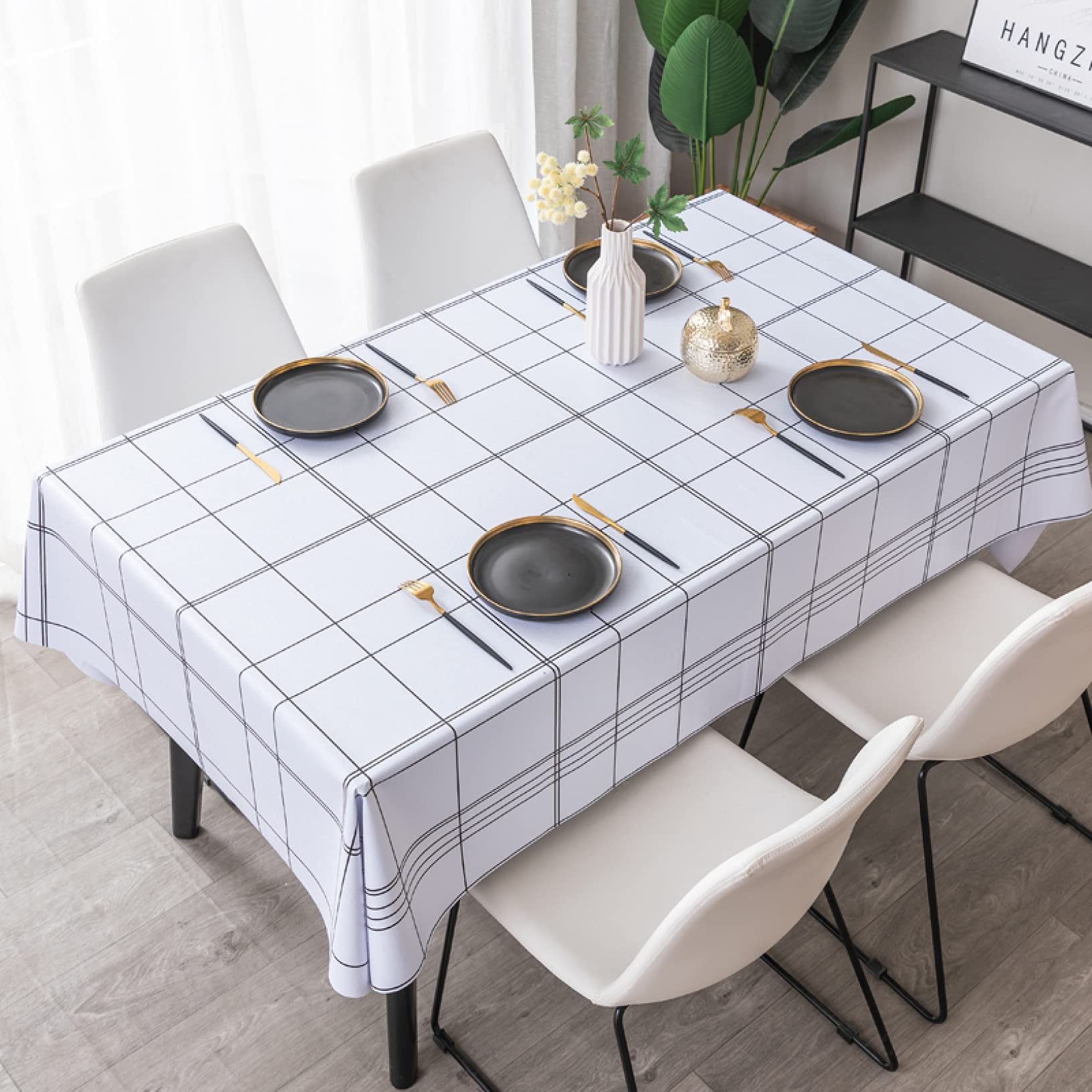 Amazon｜マルチカバー 長方形 140*220cm シングルサイズ 北欧 ソファー