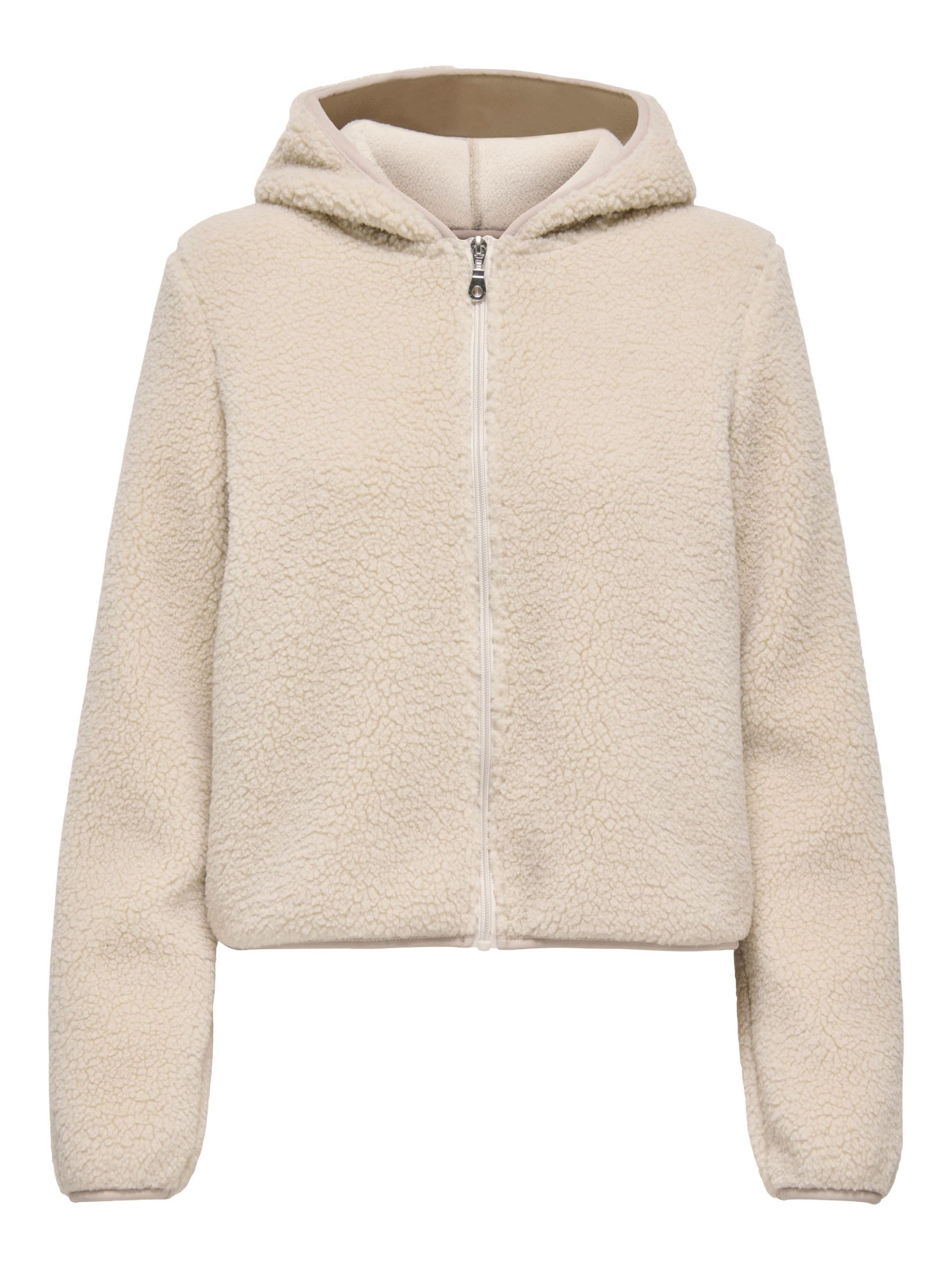 Only Play Female Kapuzenpullover ONPCAVY Sweatshirt