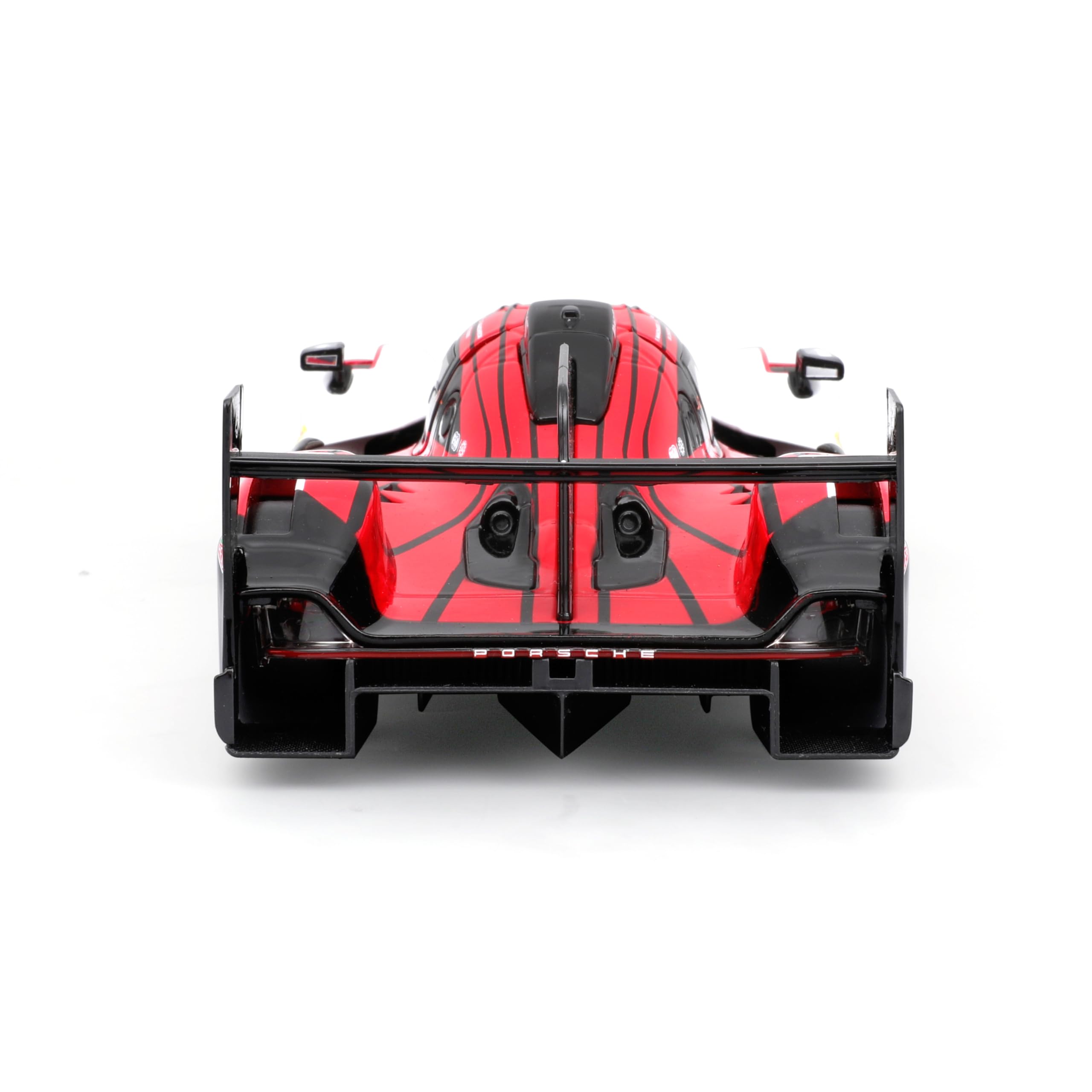 Amazon | Bburago（ブラーゴ） 1/24 ポルシェ 963 #5 ル・マン