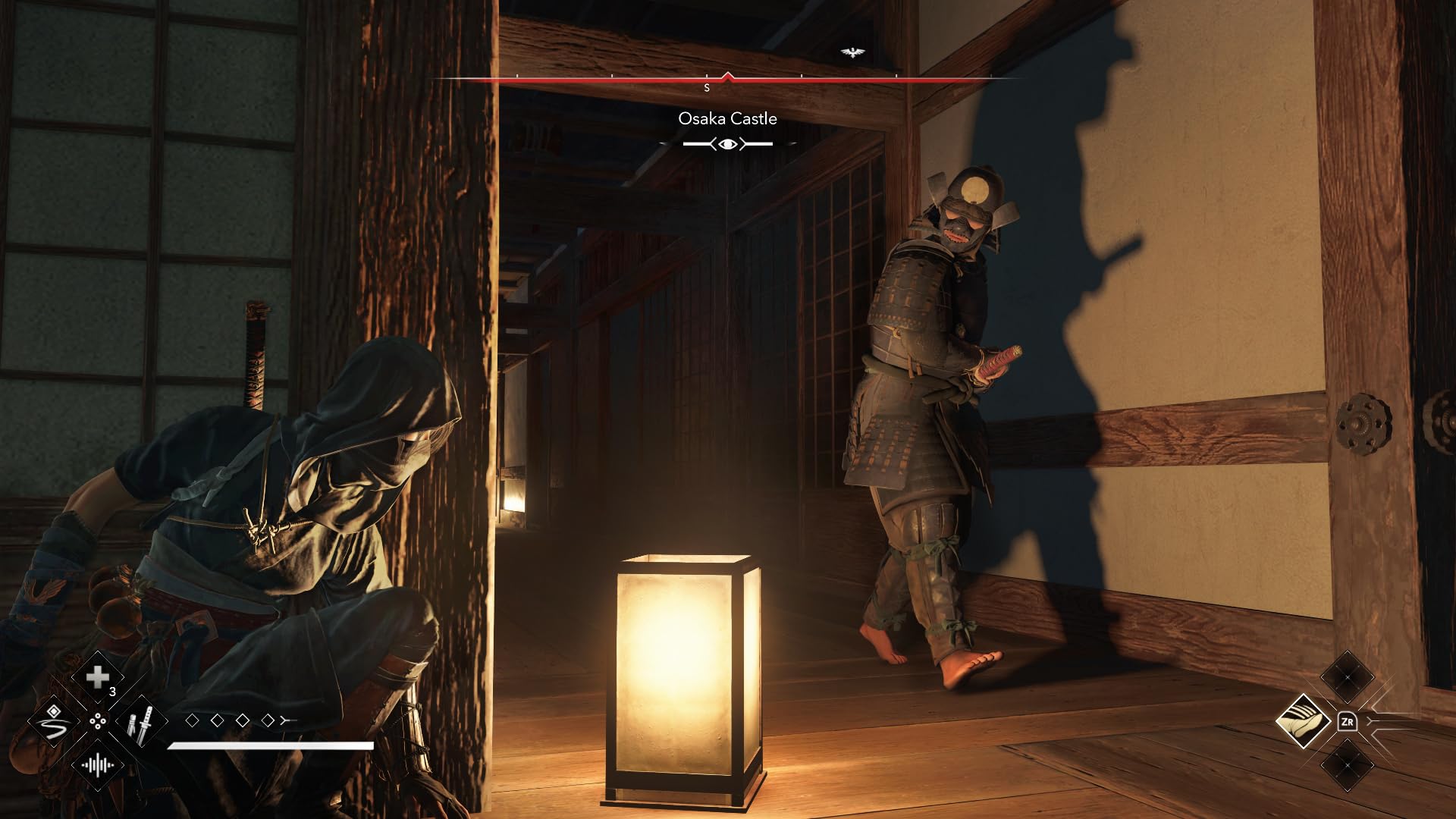 Assassin’s Creed Shadows - Standard Edition, Nintendo Switch 2 - Nintendo Switch 2 - Very Good - Used Game - Image 6