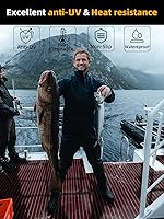 Vista 4 de FOCEAN Piso de lancha de espuma EVA para cubierta de barco, alfombra de teca sintética para suelo marino, alfombrilla marina para lancha a motor