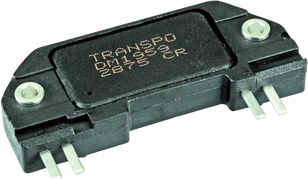 OEG Parts Ignition Module Fits Buick Century 2.8L 1983-1986 10482823 DR403