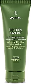Aveda Be Curly Advanced Curl Enhancer Hair Cream | Defines Curly and Wav...